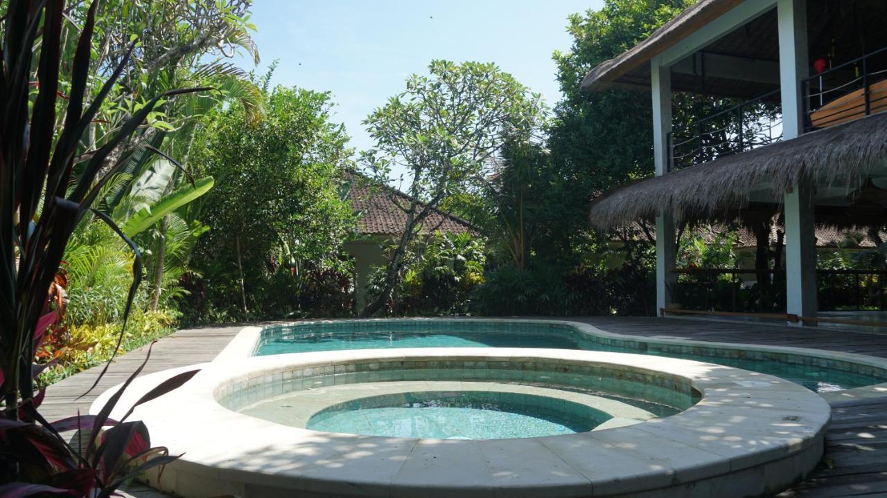 Endless Summer Surf Camp Kuta Kuta  Exterior photo