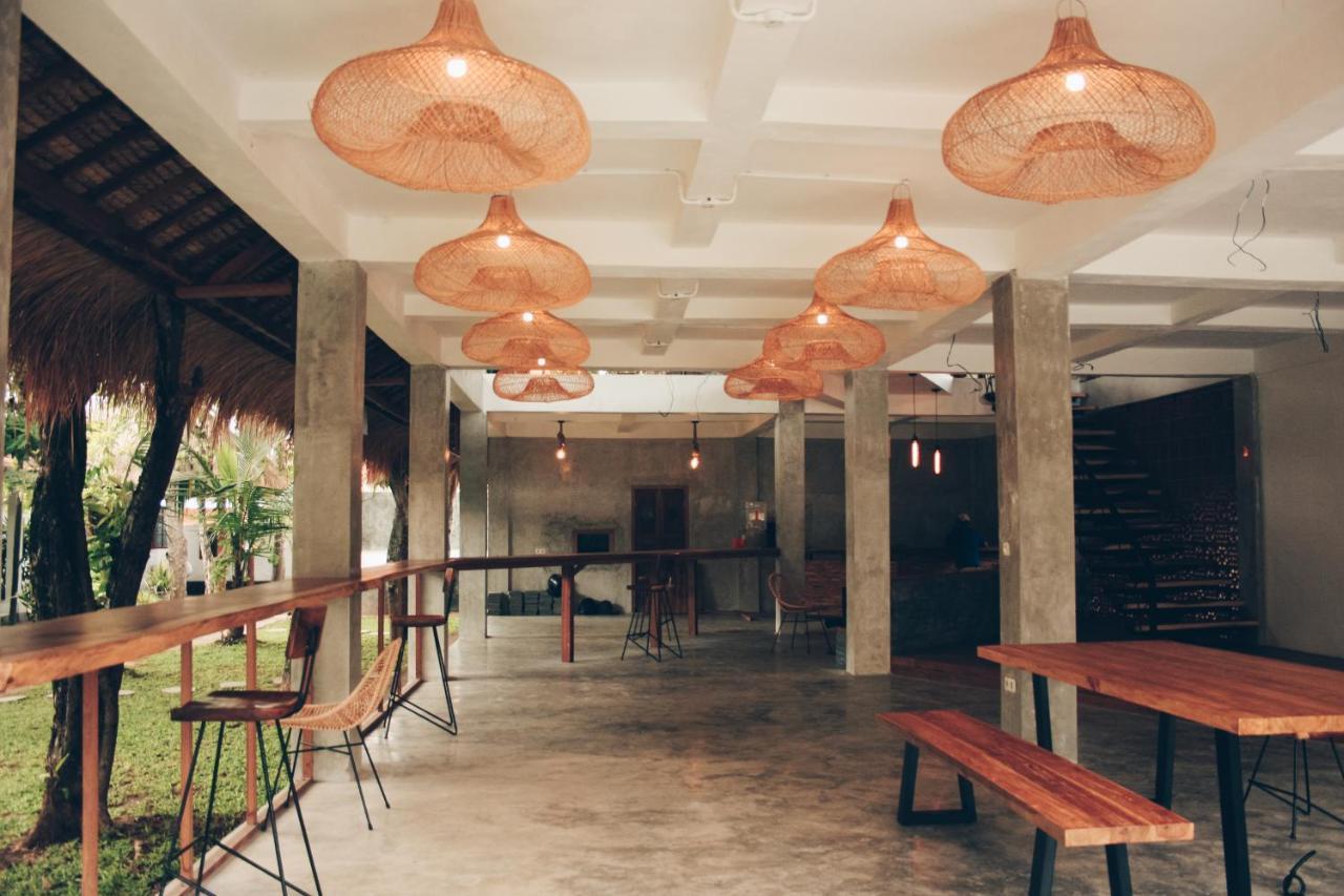 Endless Summer Surf Camp Kuta Kuta  Exterior photo